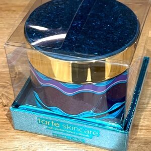 Tarte h20 moisturizer new in box!